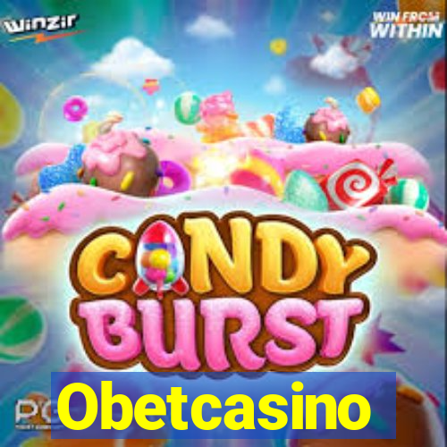 Obetcasino