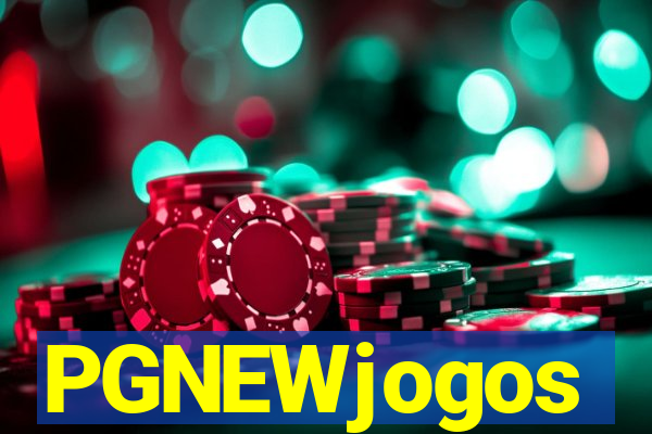 PGNEWjogos