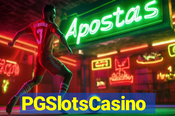 PGSlotsCasino