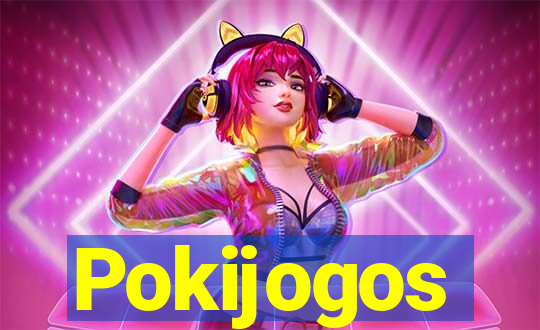 Pokijogos