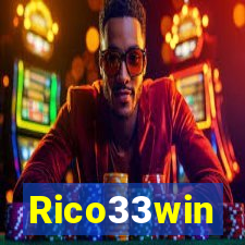 Rico33win