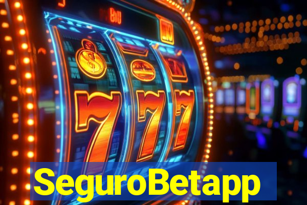 SeguroBetapp