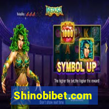 Shinobibet.com