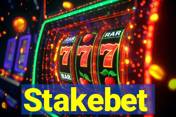 Stakebet