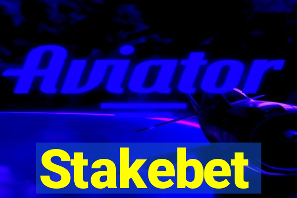 Stakebet