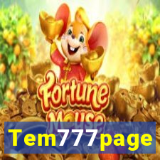 Tem777page