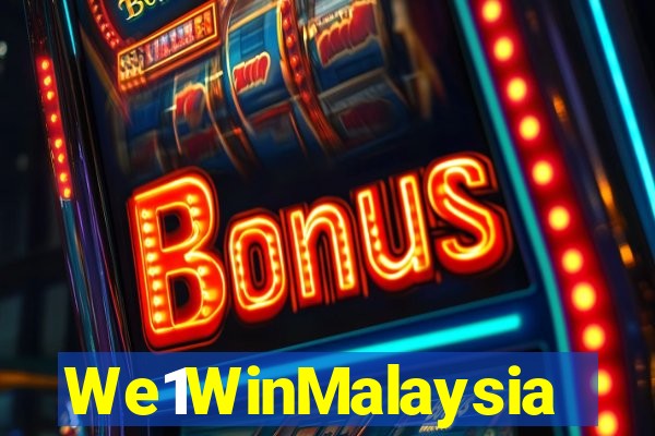 We1WinMalaysia