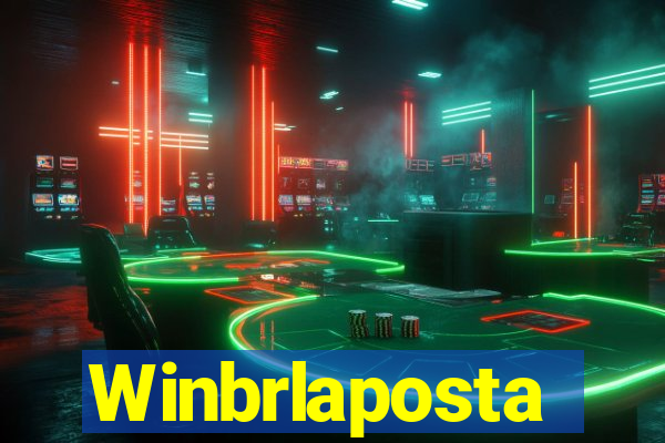 Winbrlaposta