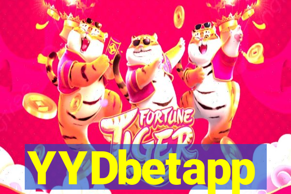 YYDbetapp