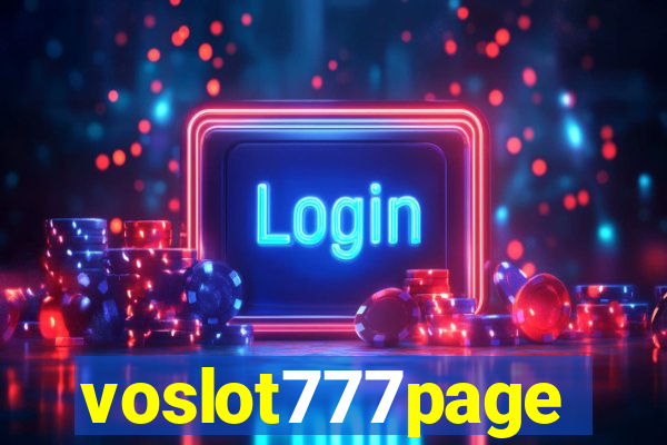 voslot777page