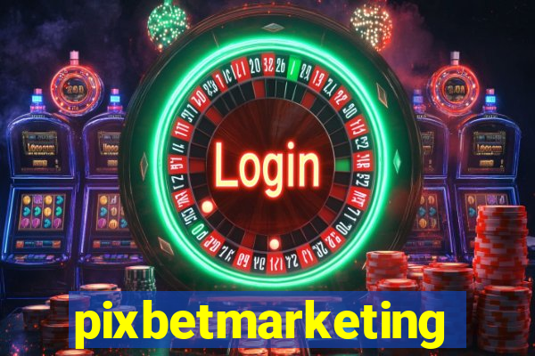 pixbetmarketing