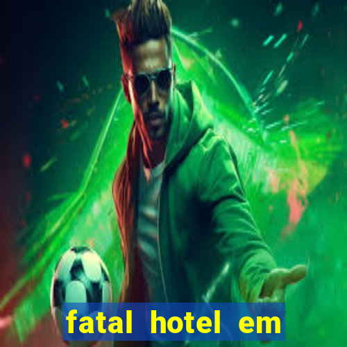 fatal hotel em barreiras ba