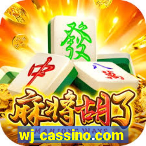 wj cassino.com