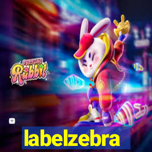 labelzebra