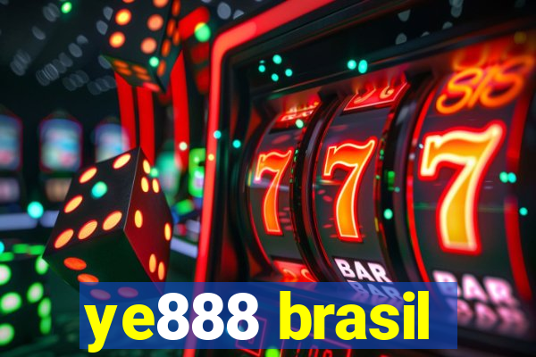 ye888 brasil