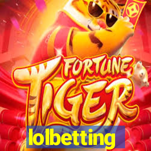 lolbetting