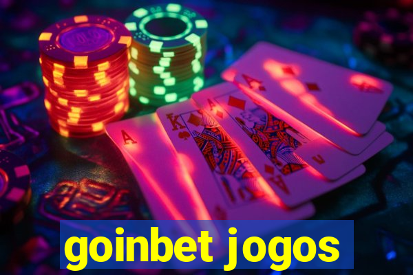 goinbet jogos