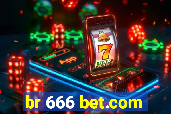 br 666 bet.com