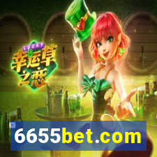 6655bet.com