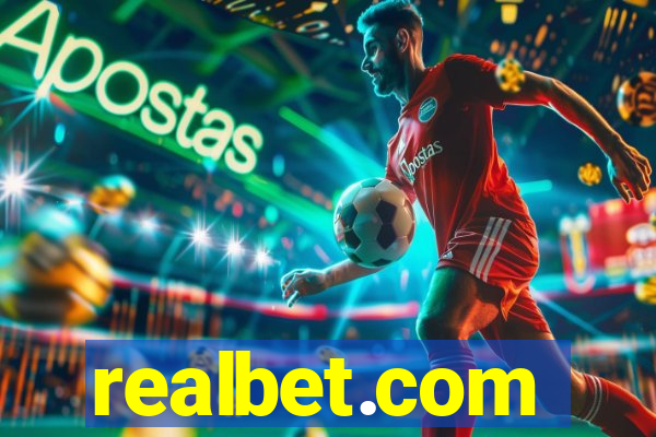 realbet.com