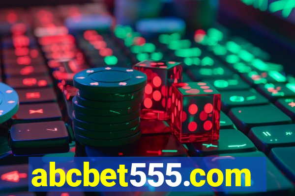 abcbet555.com