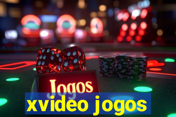 xvideo jogos