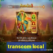 transcom local