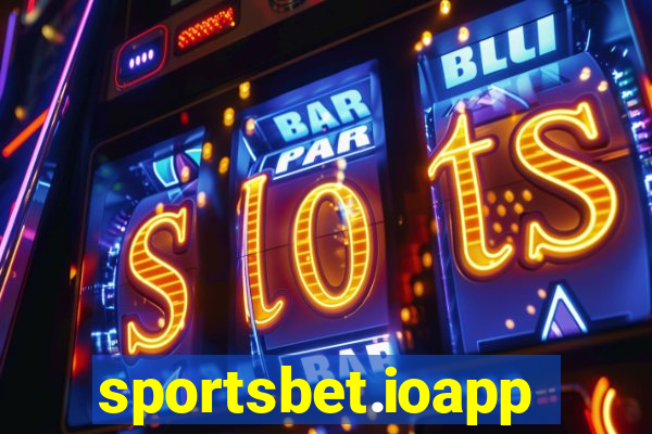 sportsbet.ioapp