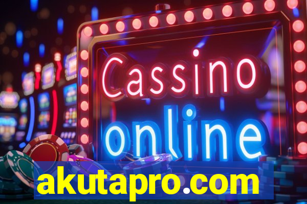 akutapro.com