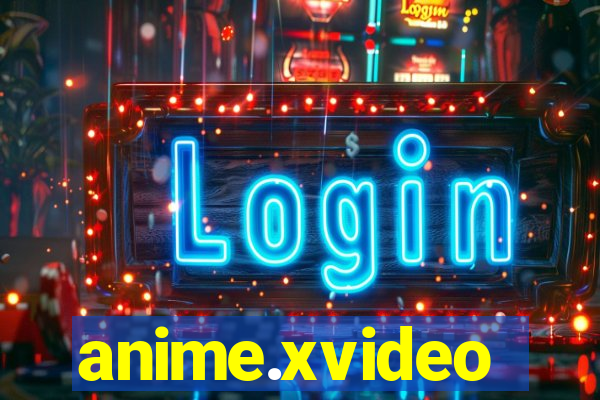 anime.xvideo