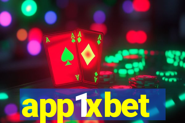 app1xbet