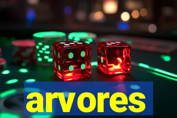 arvores-pg.com