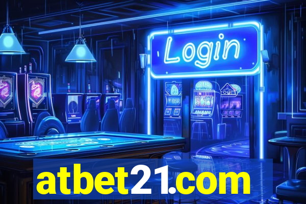 atbet21.com