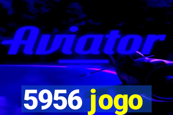 5956 jogo