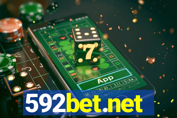 592bet.net