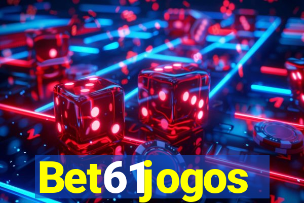 Bet61jogos