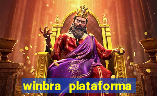 winbra plataforma de jogos