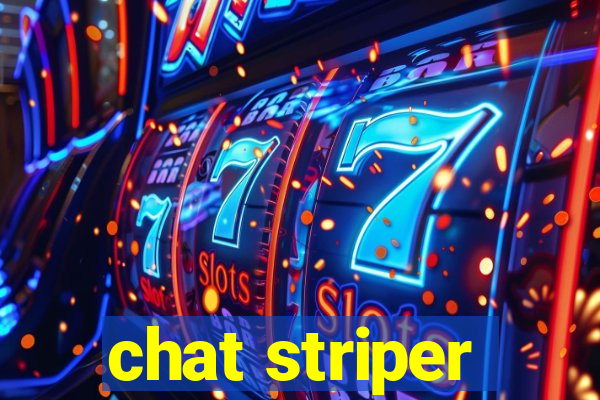 chat striper