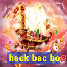 hack bac bo