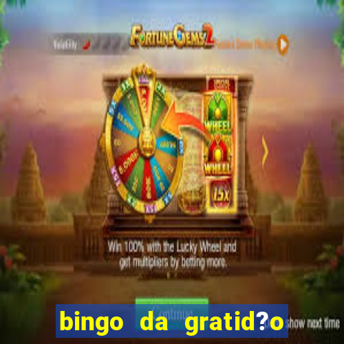 bingo da gratid?o para imprimir