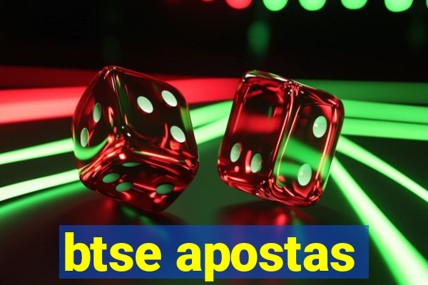 btse apostas