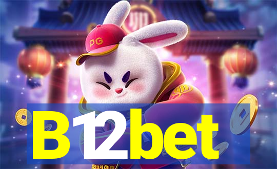 B12bet