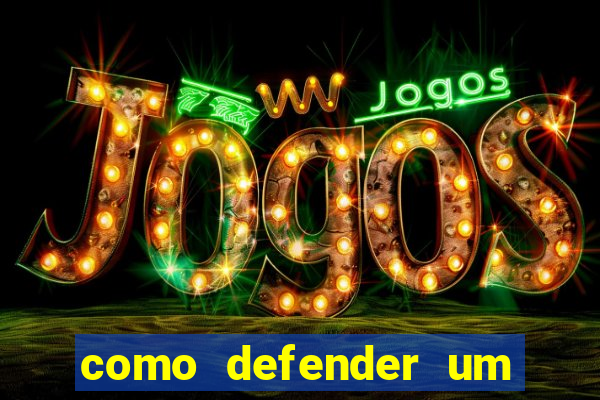 como defender um criminoso 7 temporada