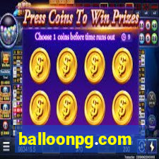 balloonpg.com