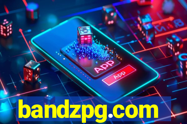 bandzpg.com