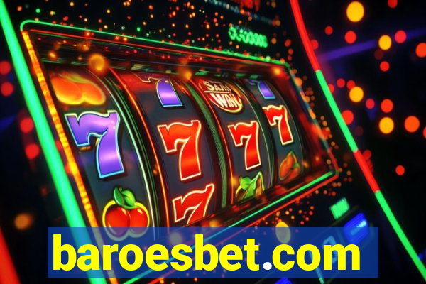 baroesbet.com