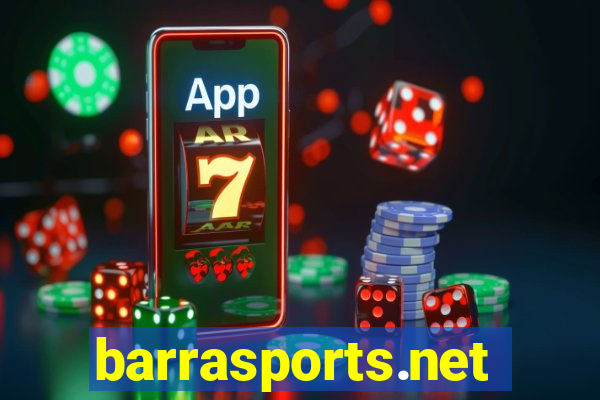 barrasports.net