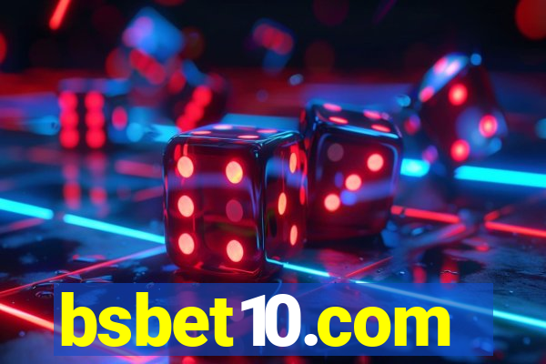 bsbet10.com