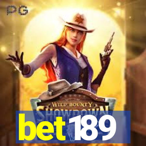 bet189