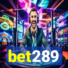 bet289